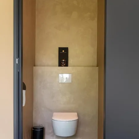 Wellness Rottemeren Guest house *