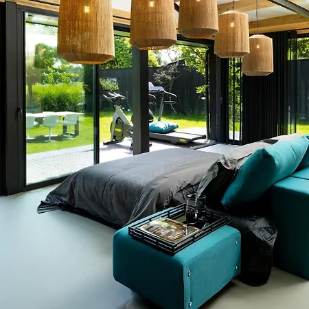 Wellness Rottemeren