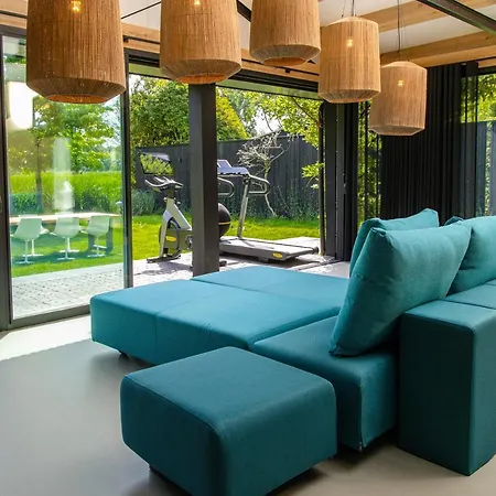 Guest house Wellness Rottemeren