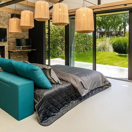 Wellness Rottemeren Guest house Zevenhuizen (Zuidplas)