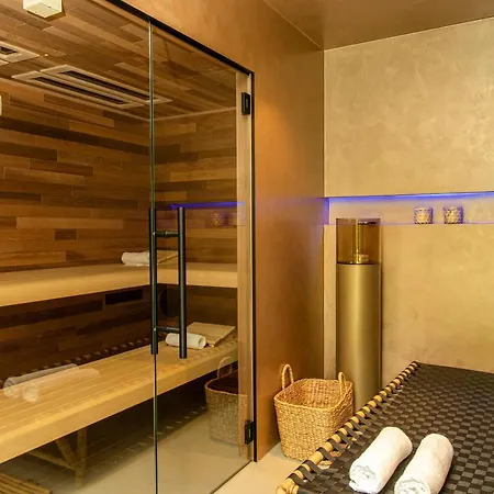 Wellness Rottemeren *