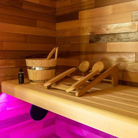 Wellness Rottemeren